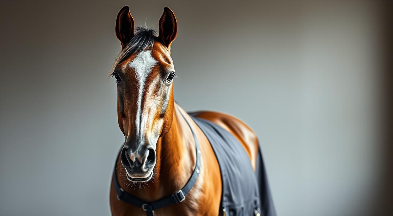 Ontdek de optimale BEMER programma instellingen voor paarden en verbeter hun welzijn met behandelingen van 5, 10 en 15 minuten.
